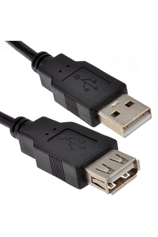 Usb Uzatma Kablosu (1,5 Metre)