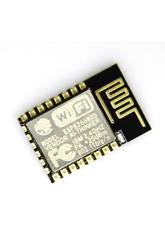 Esp8266 Esp12e Seri Wifi Modülü