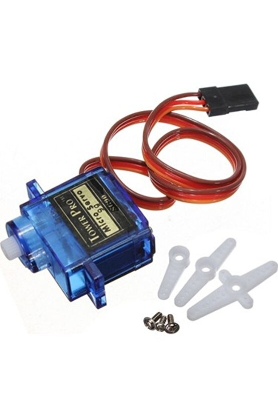 Servo Motor (sg90)