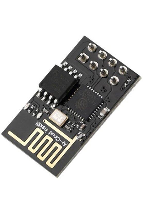 Esp8266 Seri Wifi Modülü