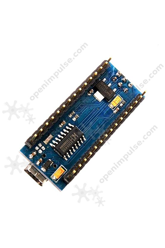 Arduino Nano + Usb Kablosu
