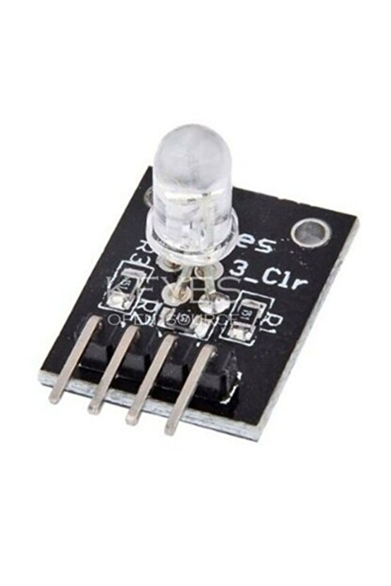 Rgb Led Modülü