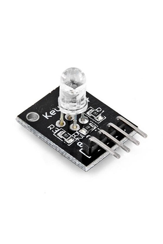 Rgb Led Modülü