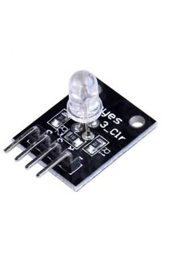 Rgb Led Modülü