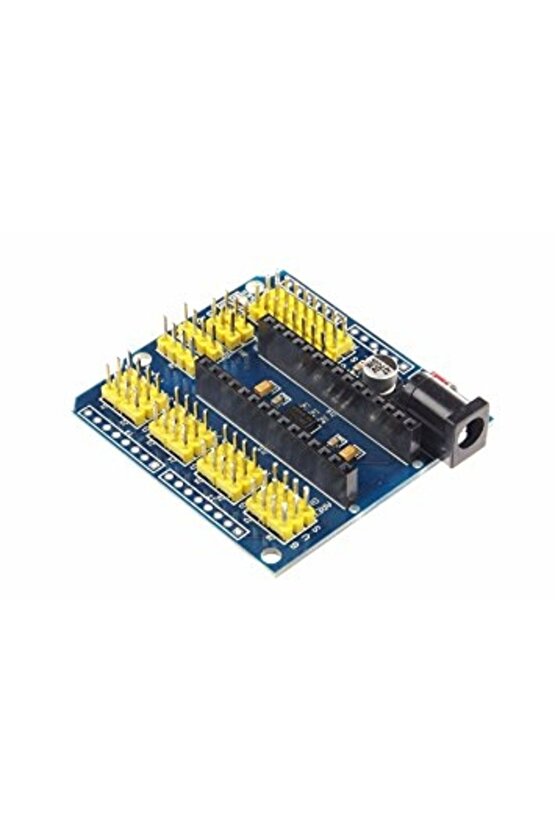 Arduino Nano Shield