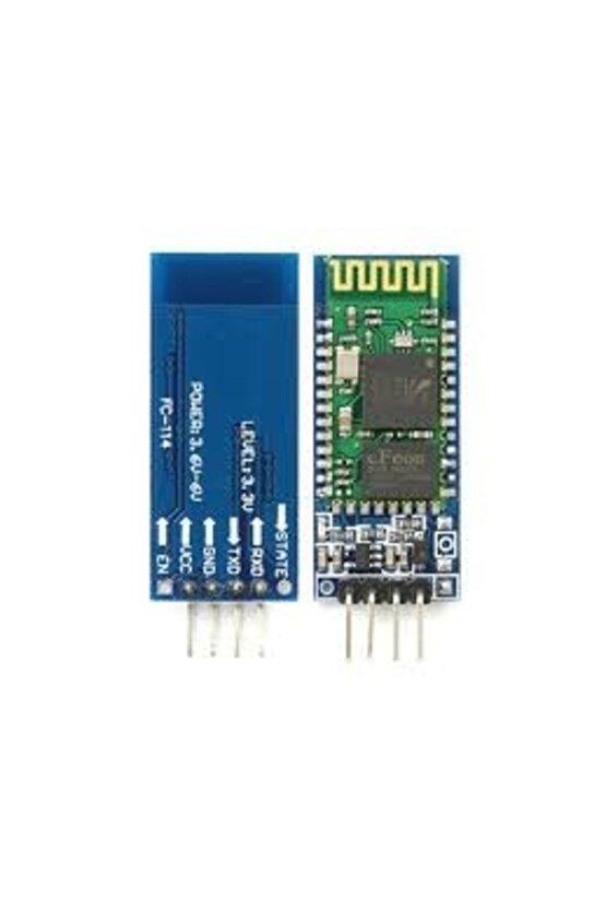Bluetooth Modülü (hc-06)