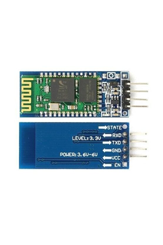 Bluetooth Modülü (hc-06)