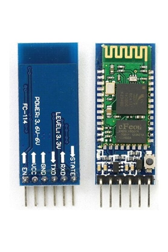 Bluetooth Modülü (hc-05)