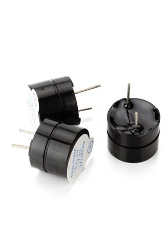 Buzzer