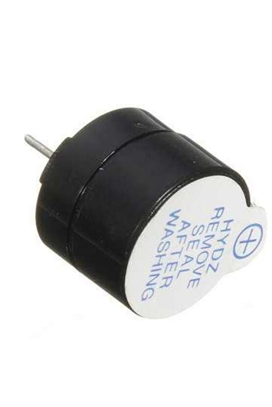 Buzzer