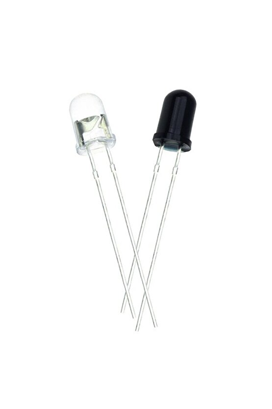 Kızılötesi Led (alıcı-verici)