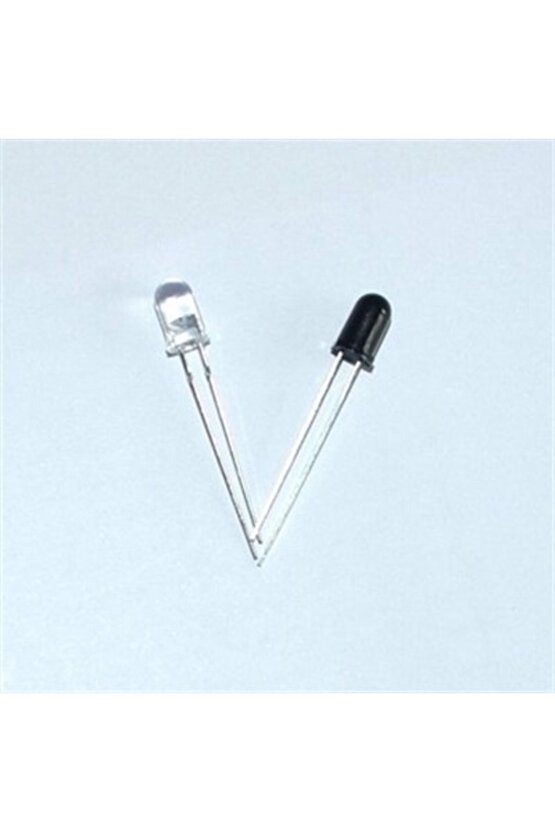 Kızılötesi Led (alıcı-verici)