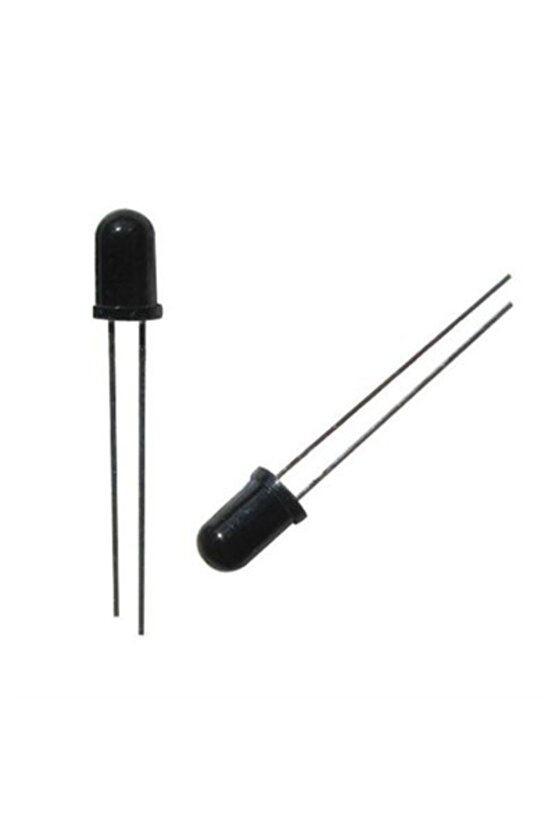 Kızılötesi Led (alıcı-verici)