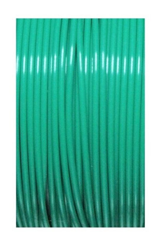 10 Metre Su Yeşili Renk Pla Filament 3d Kalem Yazıcı Için