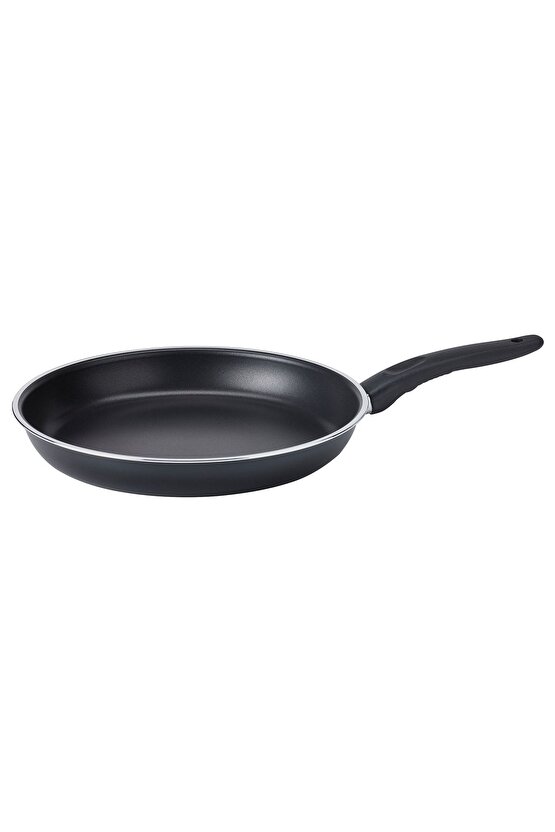 Kavalkad Siyah 28 Cm Kızartma Tavası