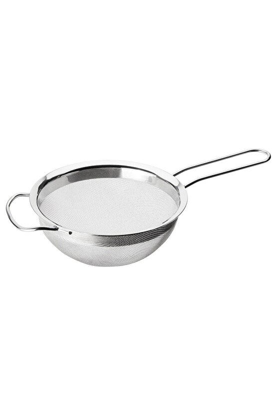 Klockren Süzgeç Paslanmaz Çelik 17 Cm 90449175