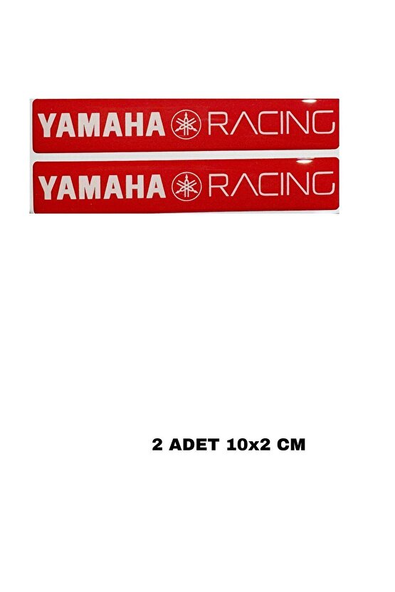 Yamaha Racıng Damla Logo