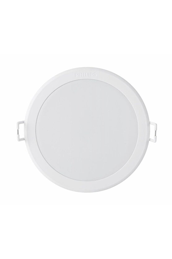 Meson 090 5w 3000k(sarı Işık) Wh Recessed Led Phılıps