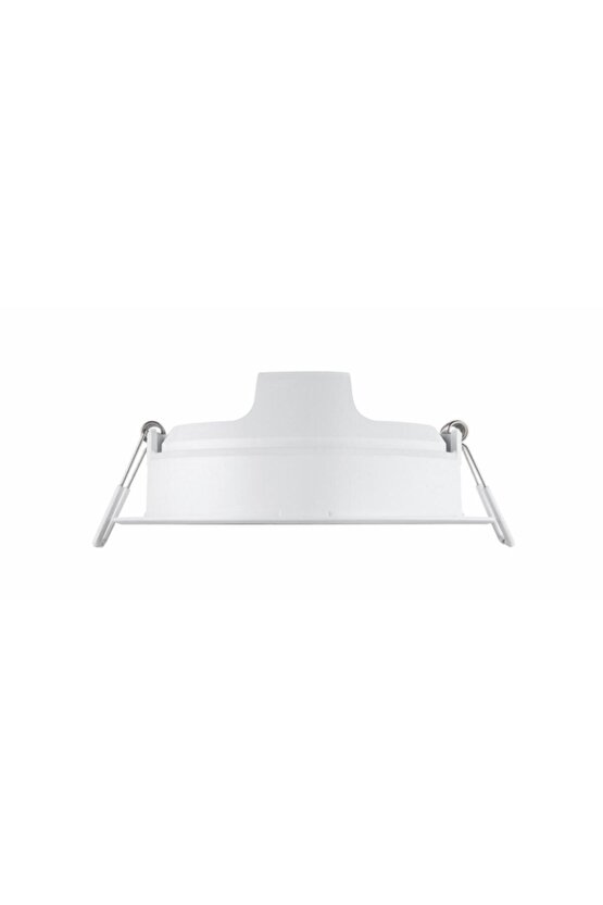 Meson 090 5w 3000k(sarı Işık) Wh Recessed Led Phılıps