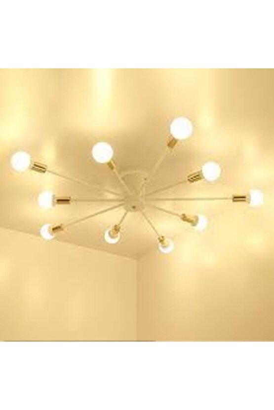 10w=75w Mycare- Led Ampulsarı Işık1055 Lumen