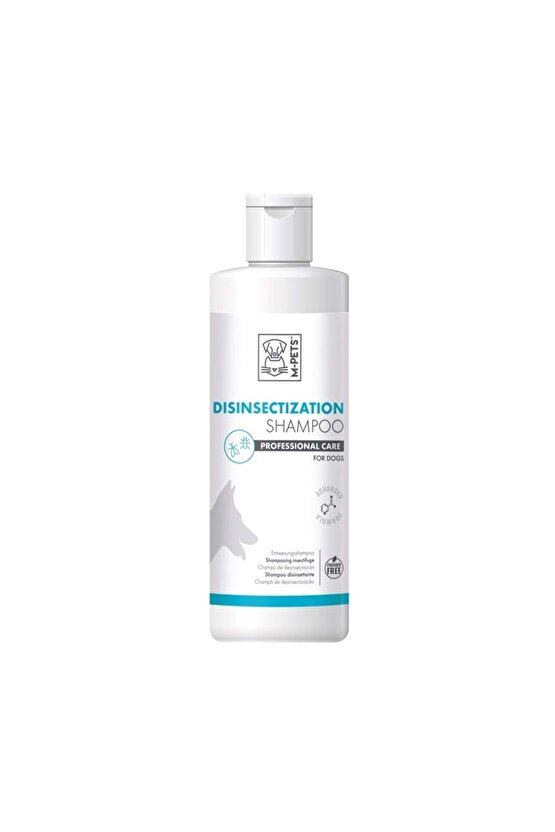 Kuru Köpek Şampuanı 200 ml 10114499