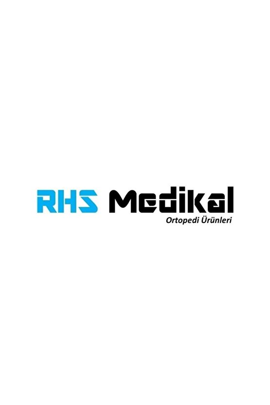 RHS MEDİKAL TEKERLEKLİ WALKER YÜRÜTEÇ
