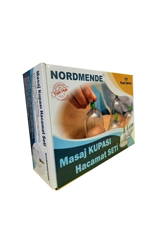 Hacamat Kupası