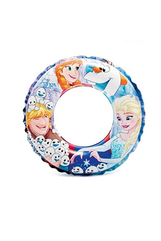 Frozen Simit 51cm