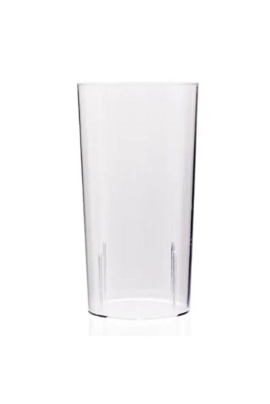 Rubikap Tek Kullanımlık Kokteyl Bardağı, 175 ml. 30 Adet.