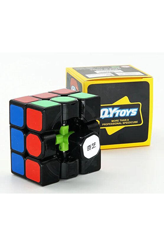 Mrstoys Küp Rubik Küp 3x3 Sail W Zeka Küpü Sabır Küpü