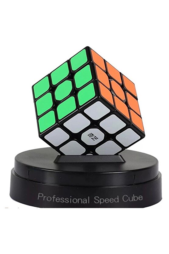 Mrstoys Küp Rubik Küp 3x3 Sail W Zeka Küpü Sabır Küpü