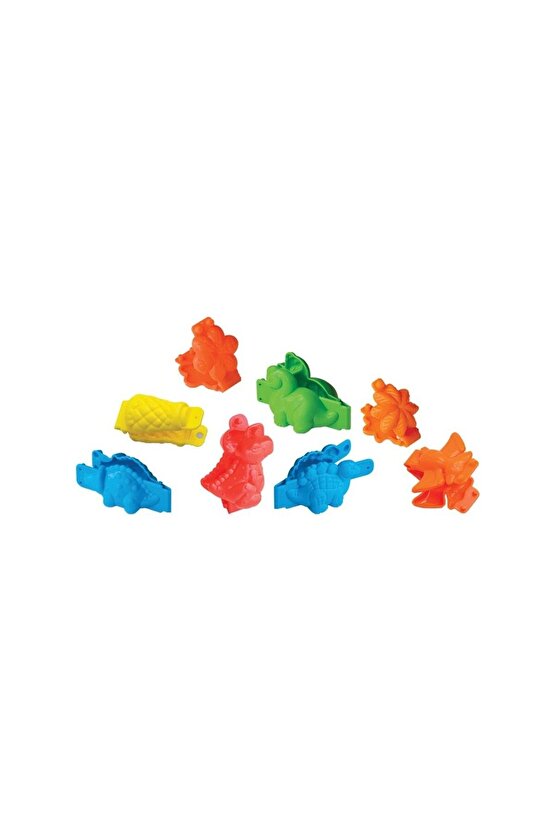 Kinetik Kum 500 gr Dinazor Set
