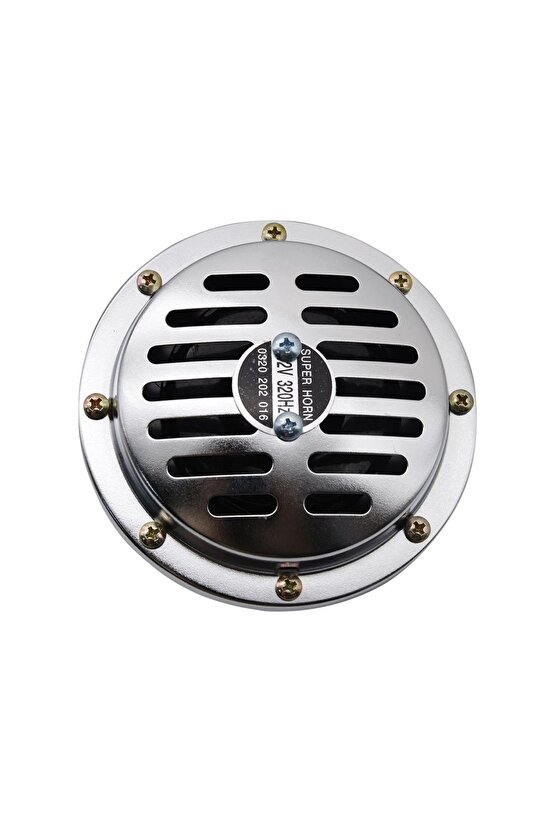 Hella Korna 12v Krom Korna Super Ton 13cm