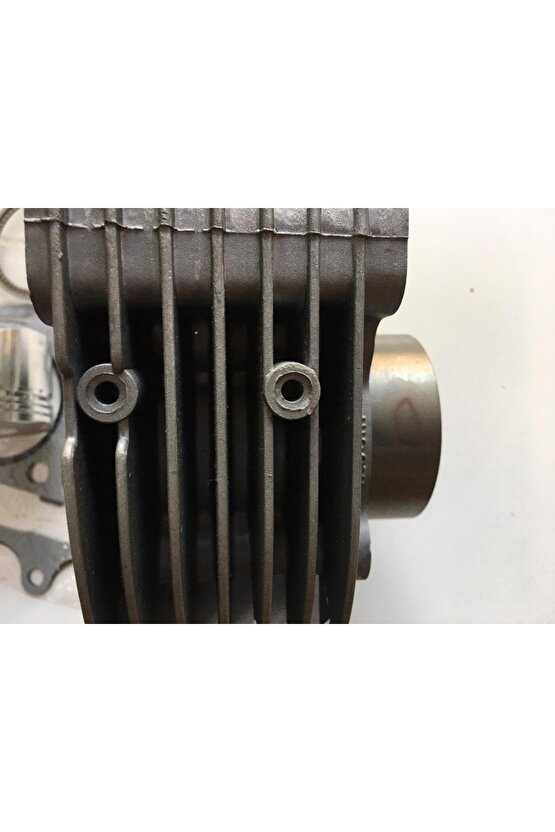 Kanuni Hussar 125 Motosiklet Silindir Seti