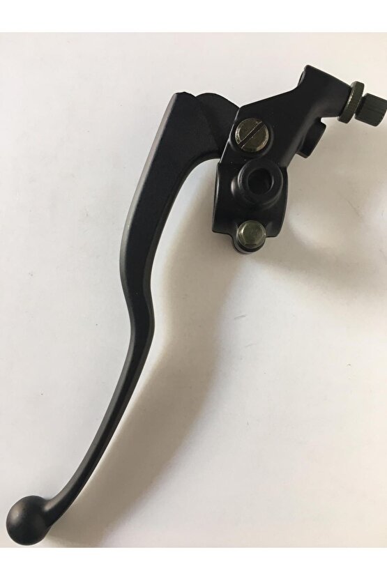 Ybr 125 Sol Debriyaj Kütük Ve Gövde Komple Sol Manet