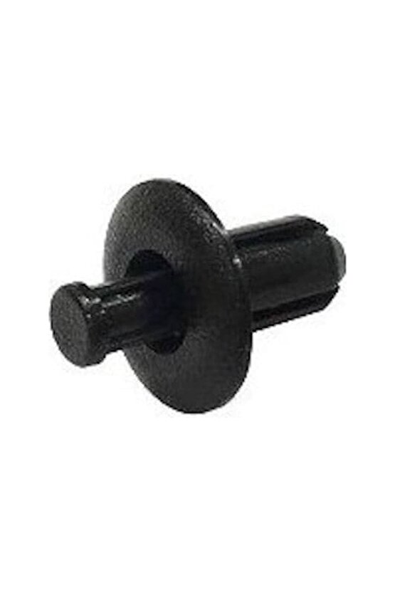 Yamaha 7mm Üniversal Kaporta Grenaj Plastik Klips Oem 5 Adet