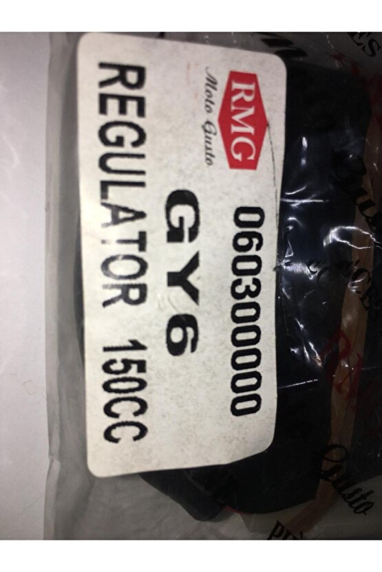 Regülatör Konjektör Scooter 5li Erkek Fiş