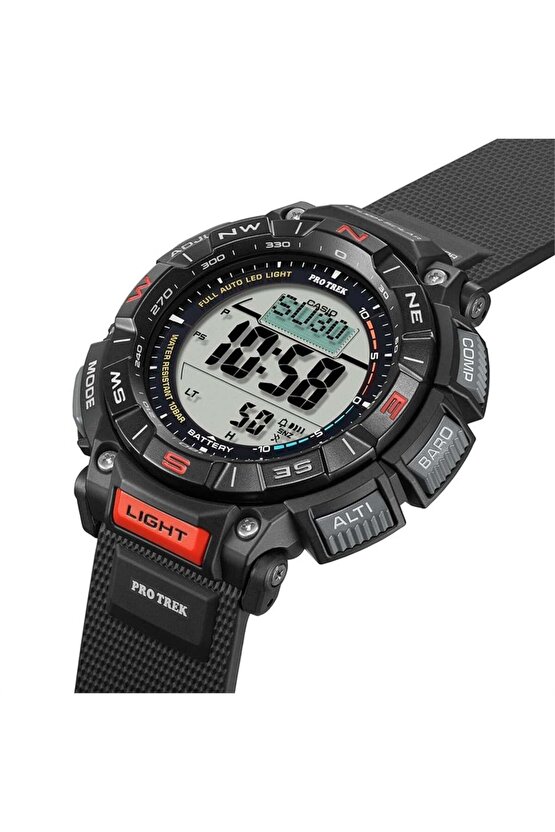 Prg-340-1dr Pro Trek Erkek Kol Saati