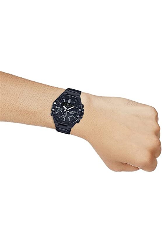 Edifice Ecb-10dc-1adf Erkek Kol Saati