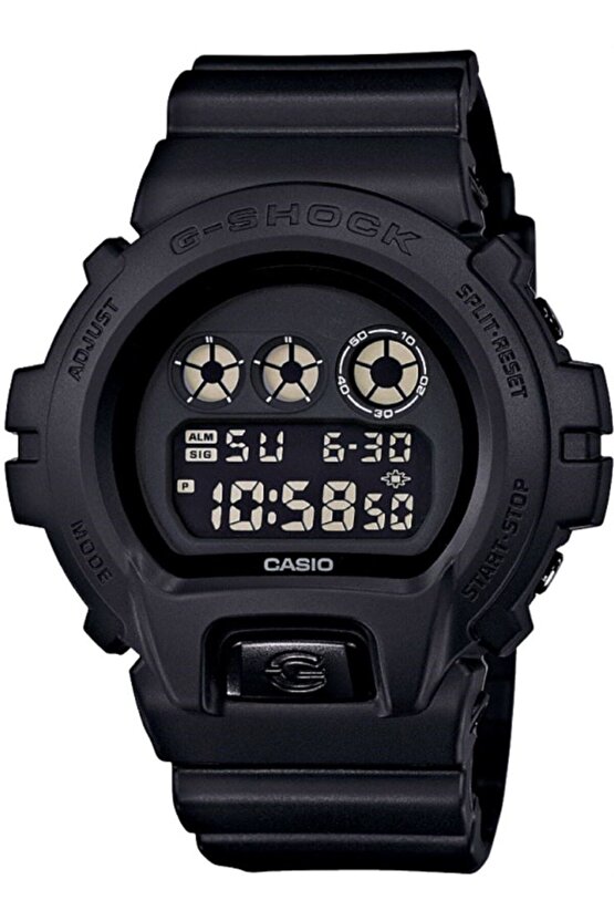 Dw-6900bb-1dr Erkek Kol Saati