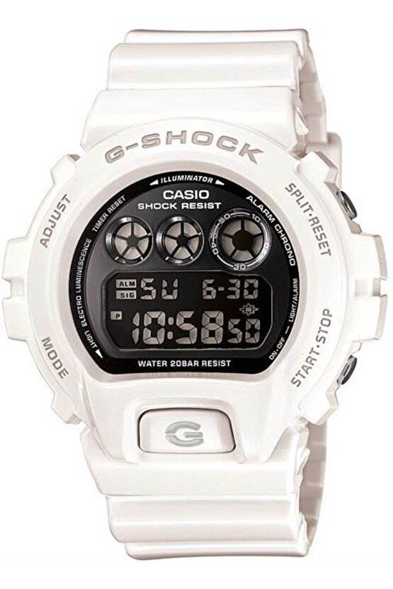 Dw-6900nb-7dr G-shock Erkek Kol Saati