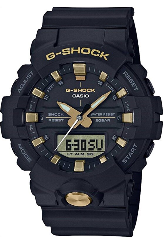 Ga-810b-1a9dr G-shock Erkek Kol Saati