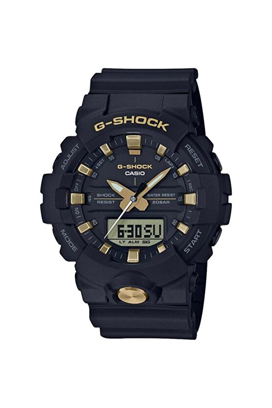 Ga-810b-1a9dr G-shock Erkek Kol Saati