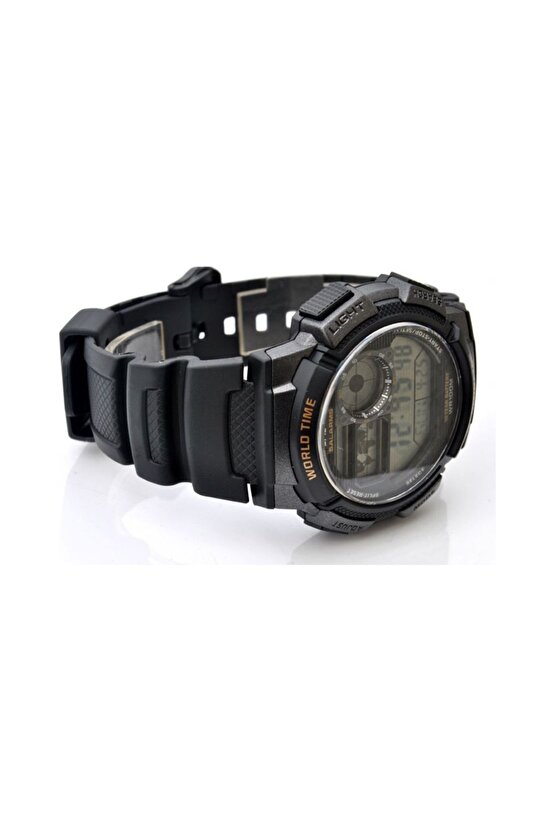 Ae-1000w-1avdf Erkek Kol Saati