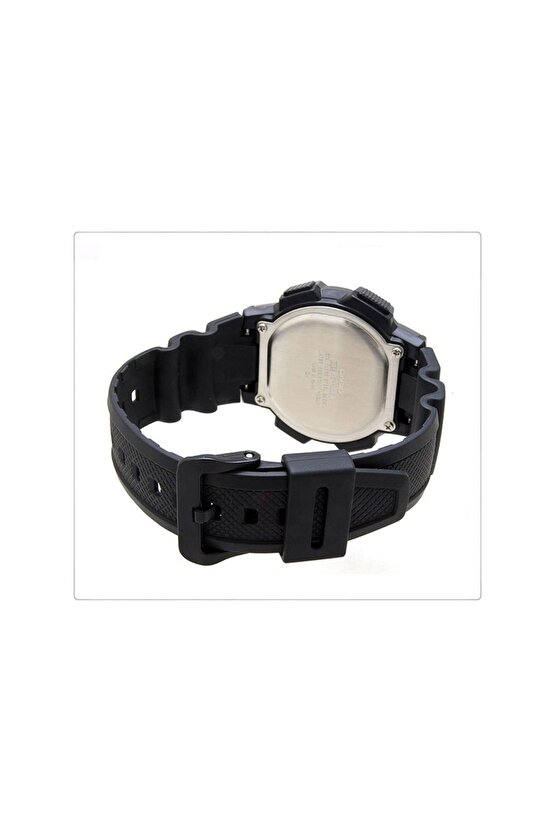 Ae-1000w-1avdf Erkek Kol Saati