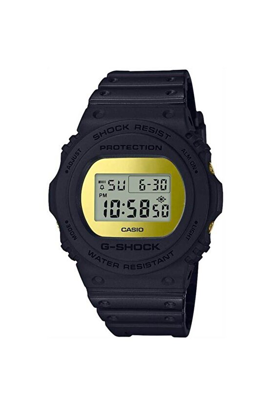 Dw-5700bbmb-1dr Erkek Kol Saati