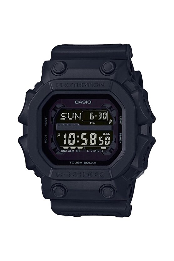 Erkek G-Shock Kol Saati GX-56BB-1DR
