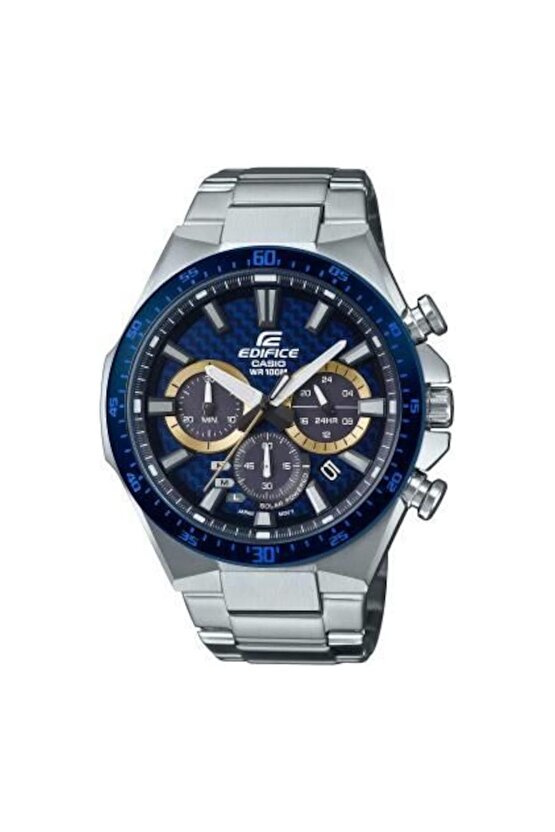 Eqs-800cdb-2avudf Edifice Erkek Kol Saati