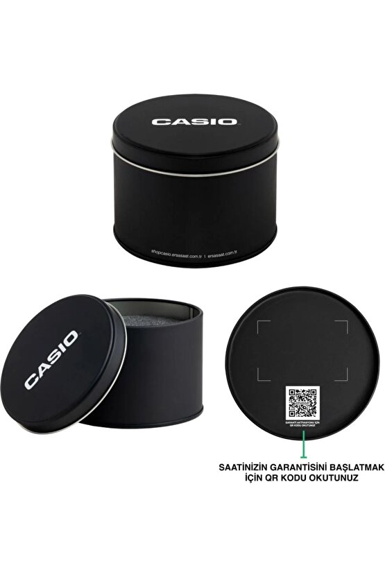 Amw-870-1avdf Erkek Kol Saati