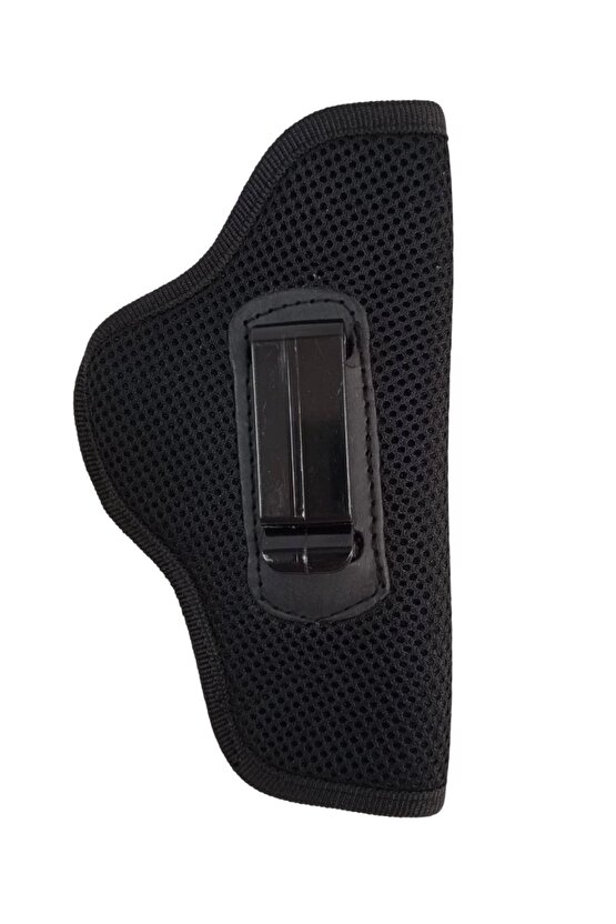 Sag El Siyah Renkli Masali ic Tasima impertex Silah Kilifi